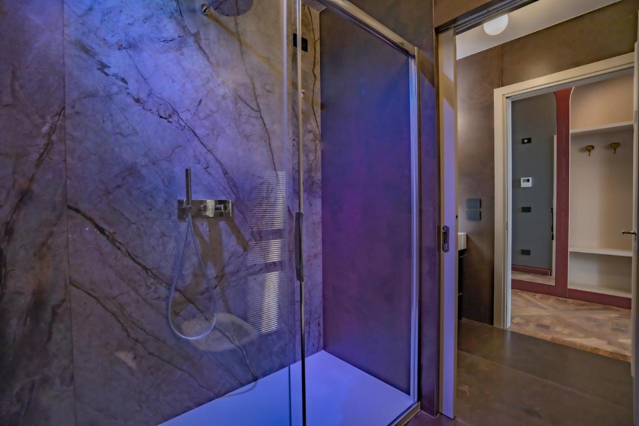 Corte Rubbi 7 Deluxe Apartment Venecia Exterior foto