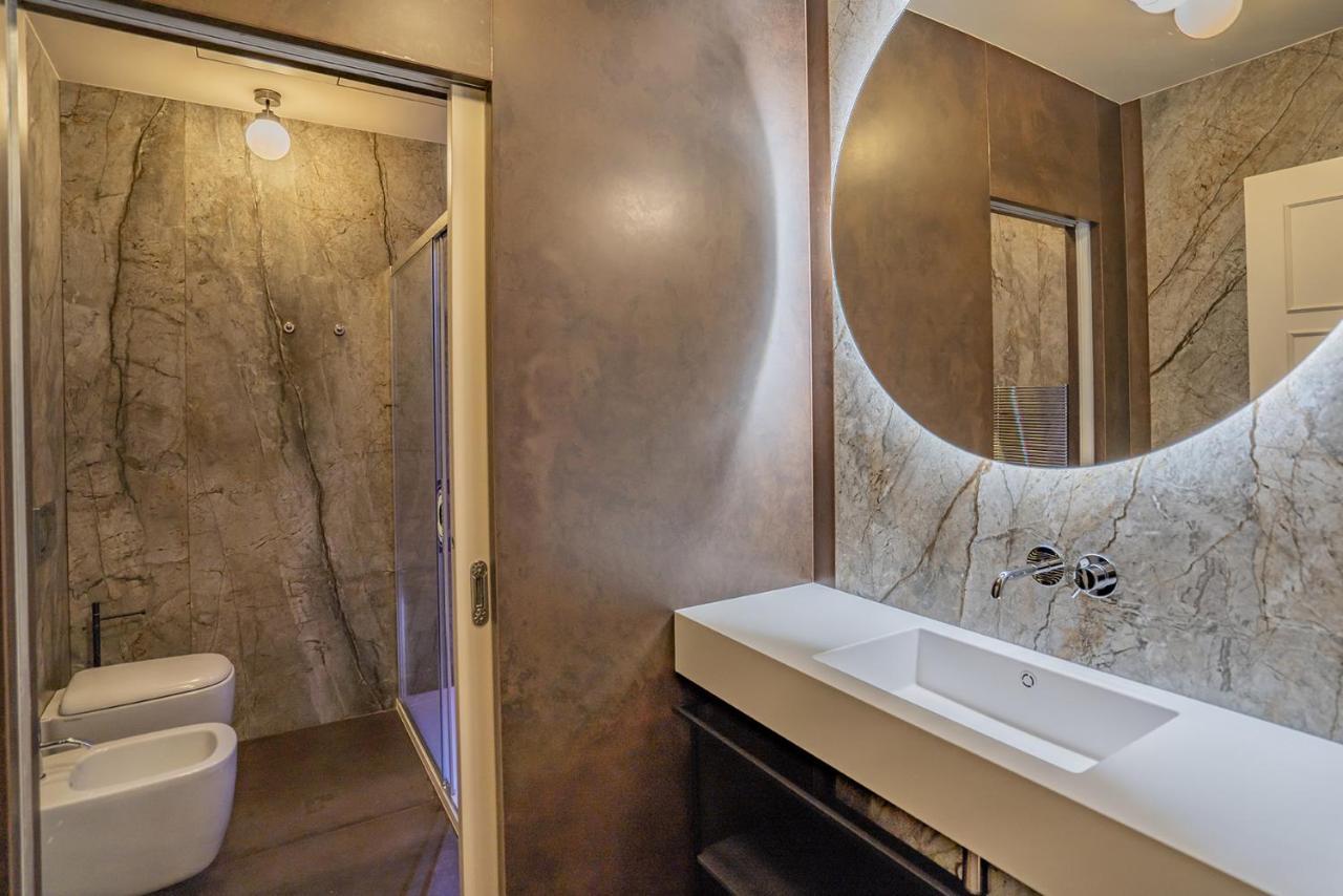 Corte Rubbi 7 Deluxe Apartment Venecia Exterior foto